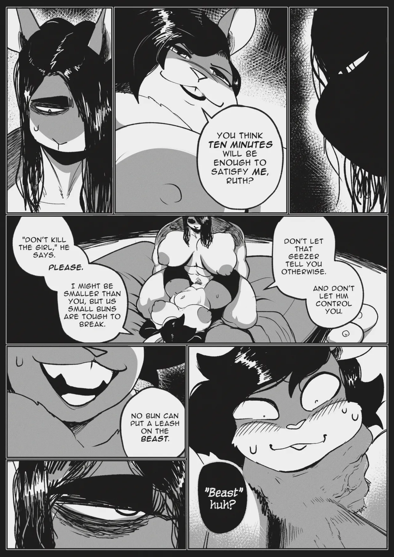 Bun Bash CH7 page 7 full