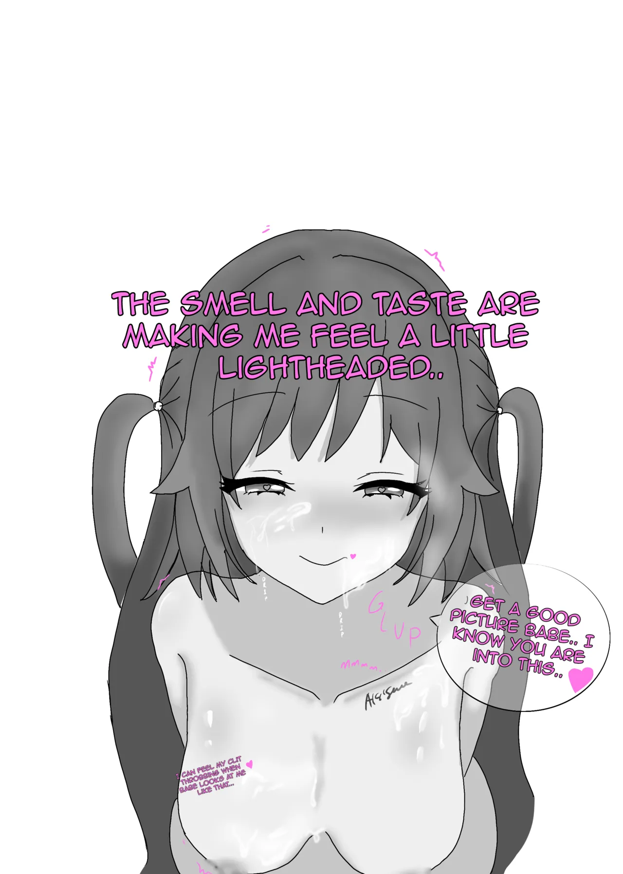 My Wife's NTR Diary 2 page 11 full