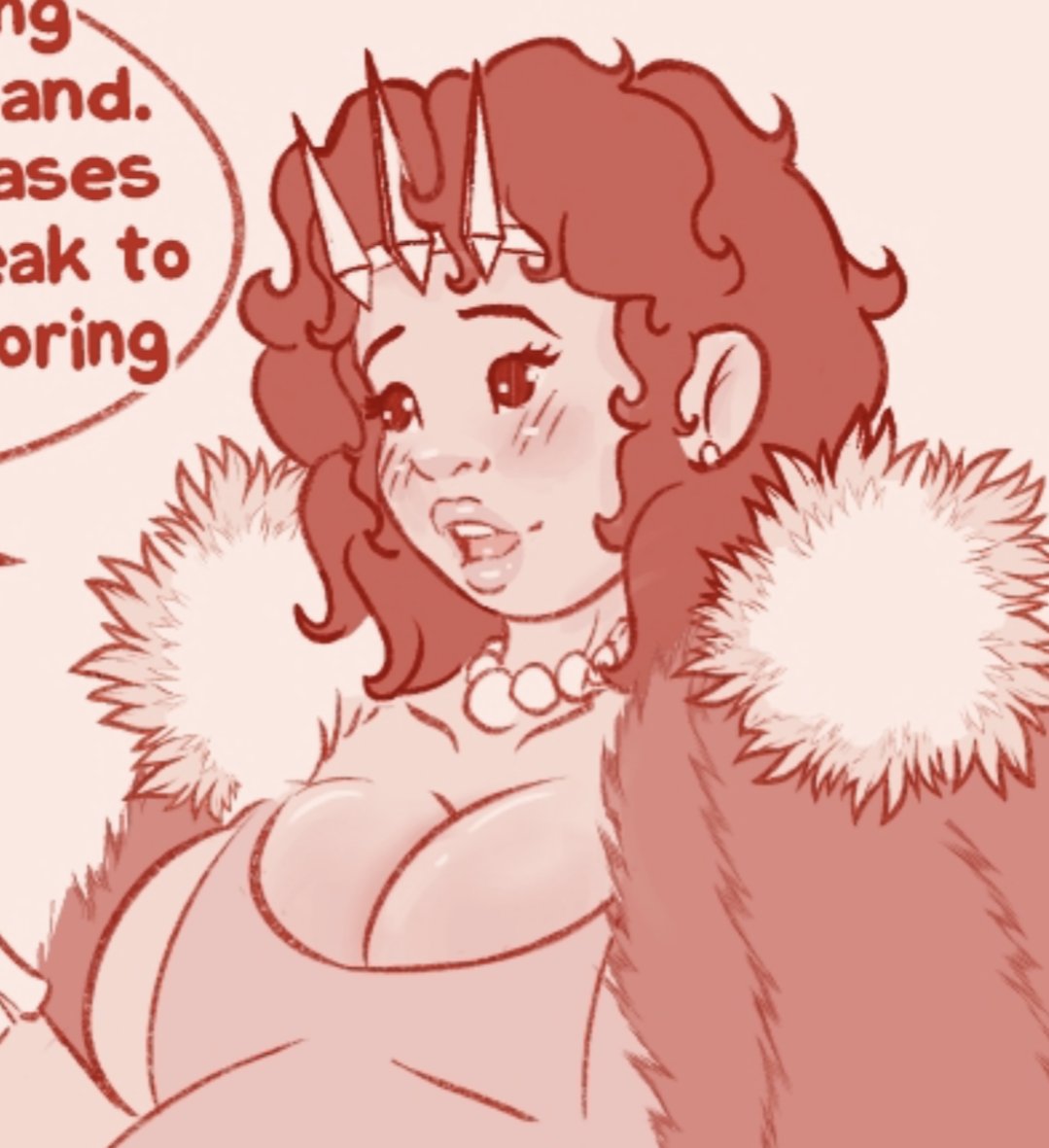 Quest for an Heir page 11 full