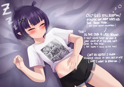 🐙Takodachi's 4th Wah experience