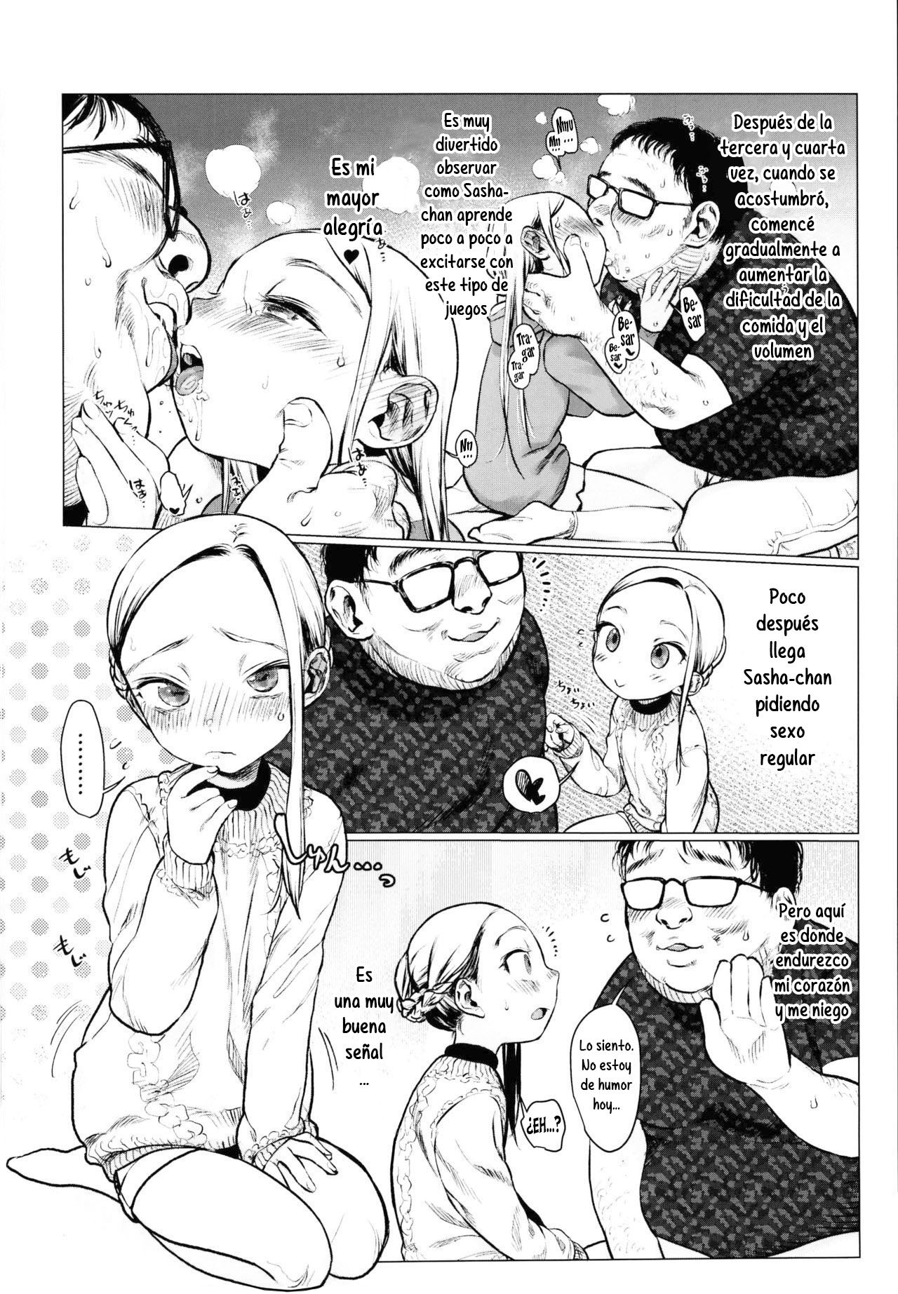 Daisuki na Kimi dakara Mechakucha ni Kegashitai. | Te Quiero tanto que Quiero Mancharte. page 11 full