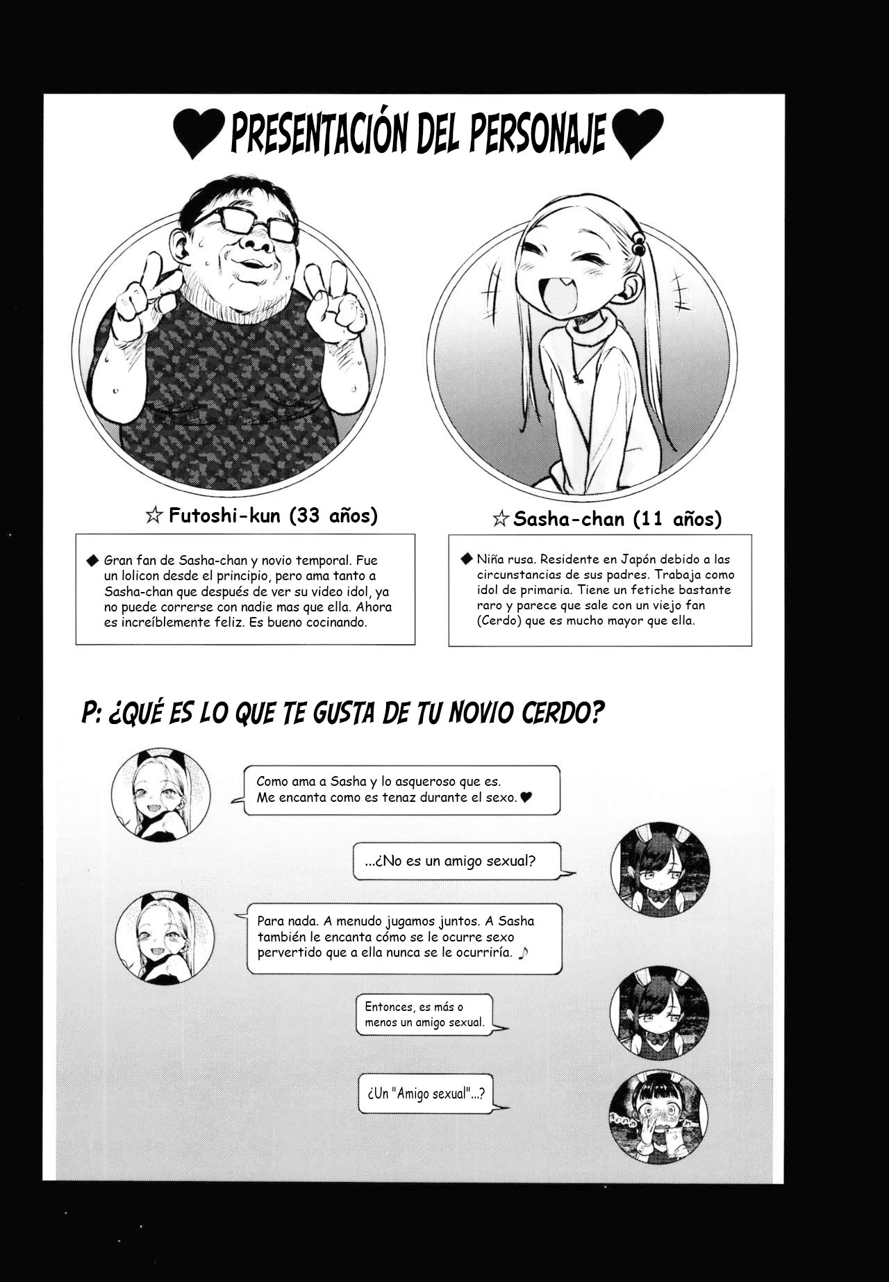 Daisuki na Kimi dakara Mechakucha ni Kegashitai. | Te Quiero tanto que Quiero Mancharte. page 2 full