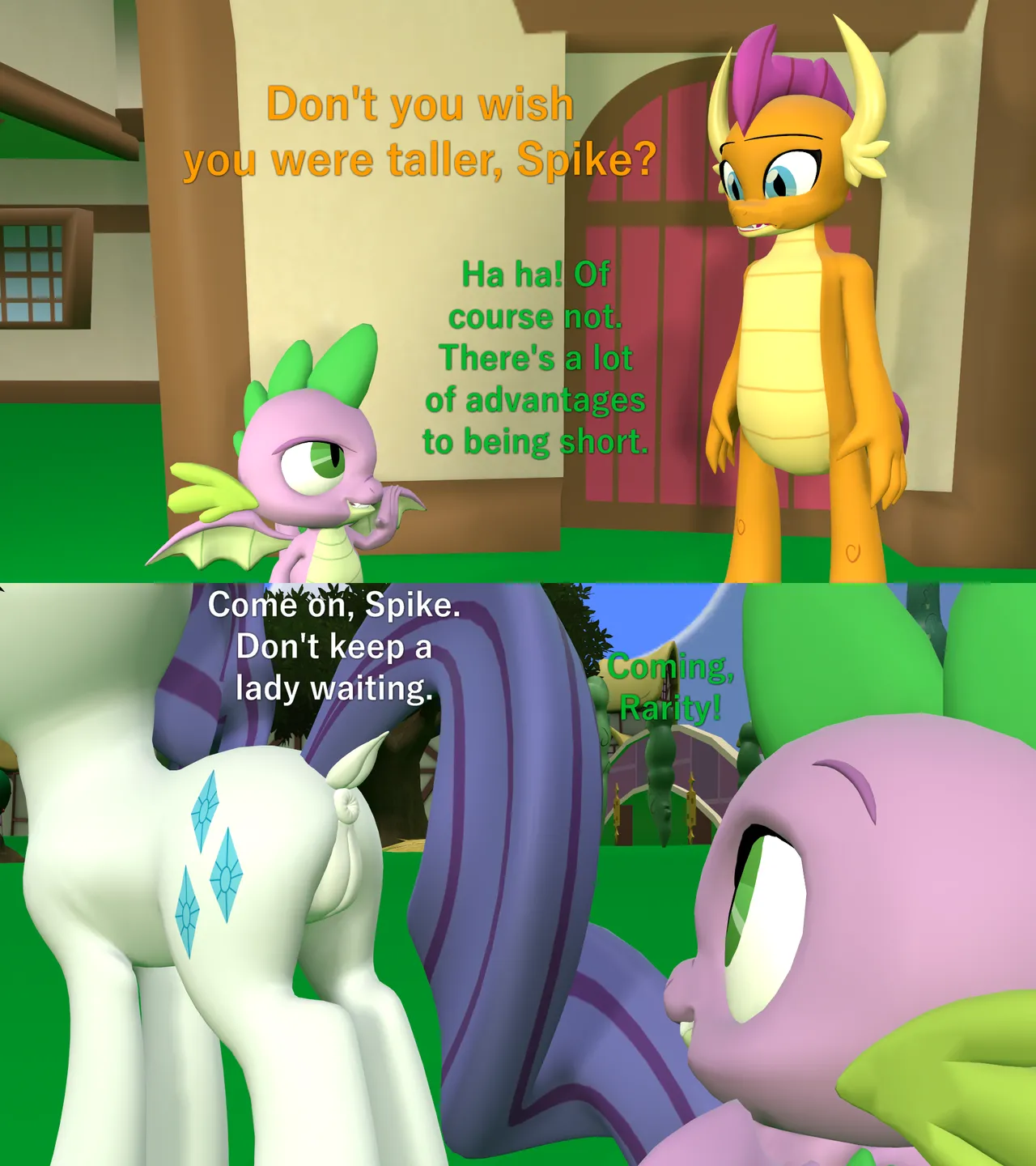 ARTIST papadragon69 part2 page 10 full