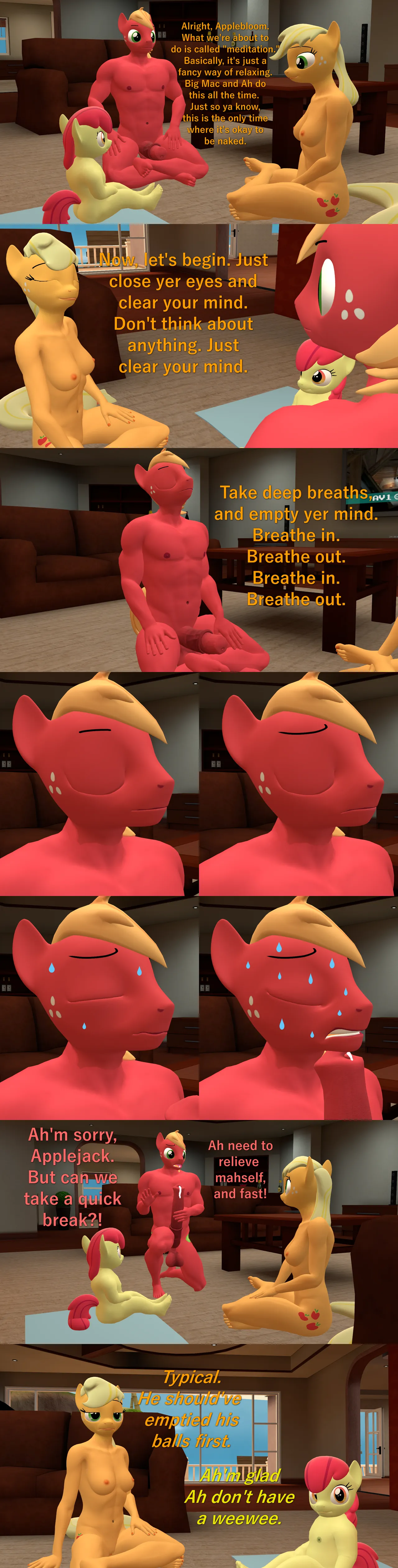 ARTIST papadragon69 part2 page 9 full