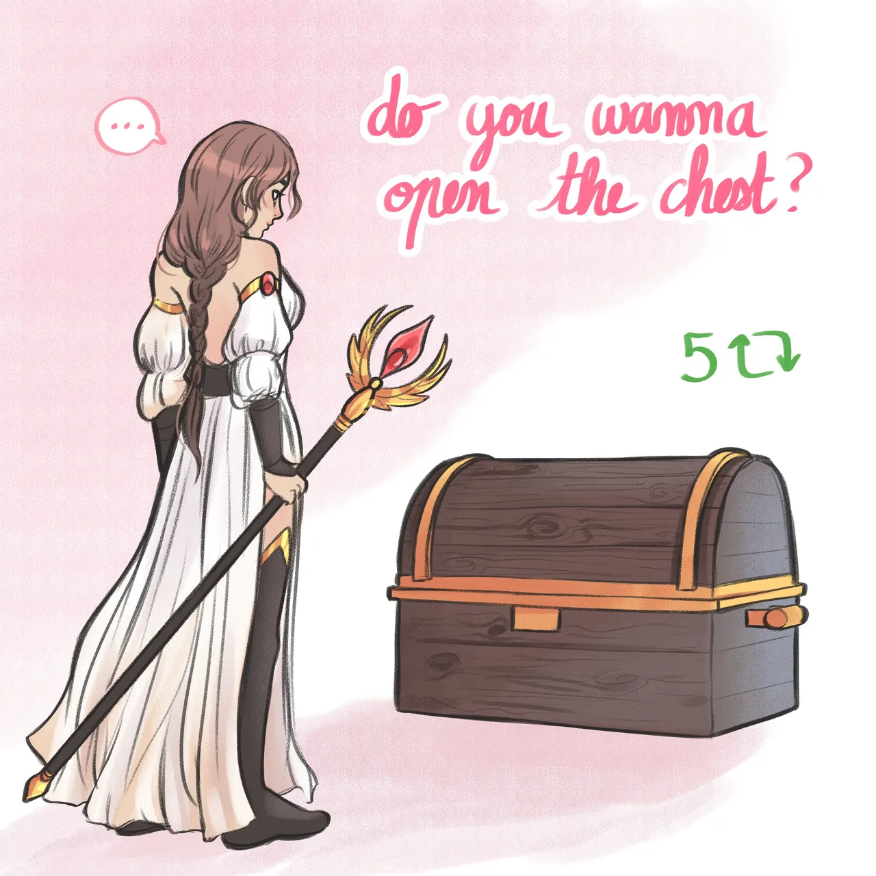 Mimic game page 1 full