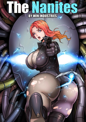 [win4699] The Nanites cover