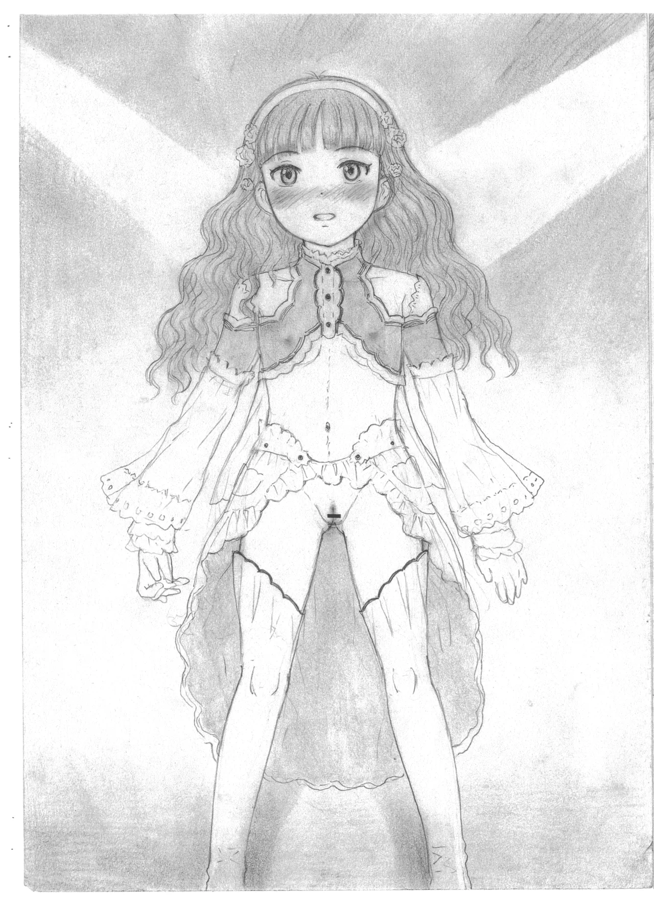 SNOWFLAKE page 7 full