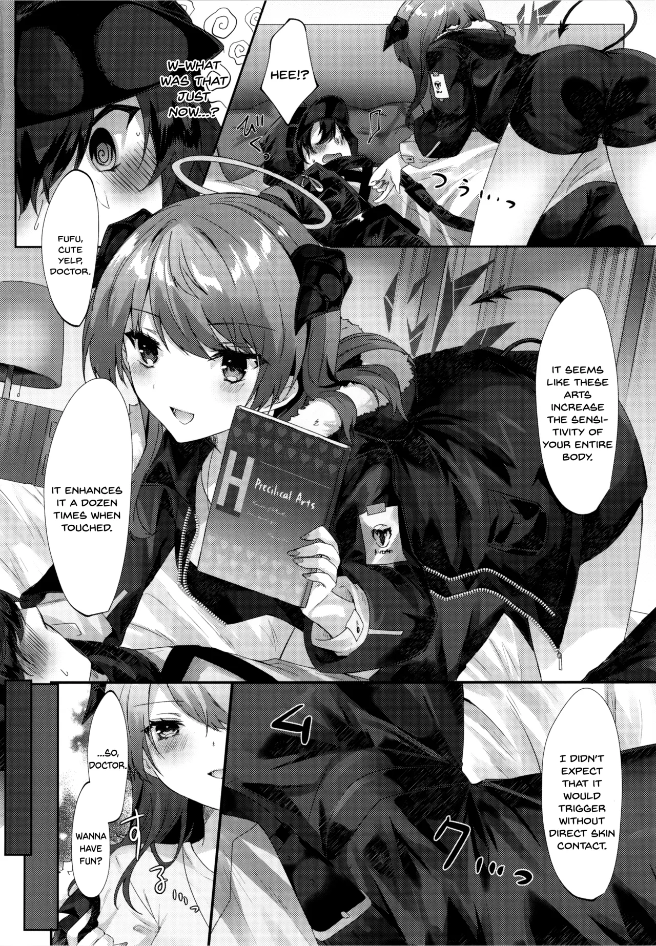 Angel Temptation page 11 full