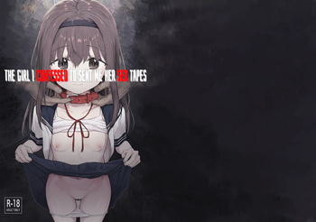 [Mainichi Kenkou Seikatsu (Healthyman)] Suki na Ko ni Kokuhaku Shitara Hamedori Douga ga Okurarete Kita Hanashi | The Girl I Confessed To Sent Me Her Sex Tapes [English] [Xzosk] [Decensored] [Digital] cover