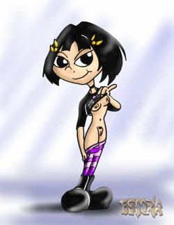 Shareena Wickett  Collection