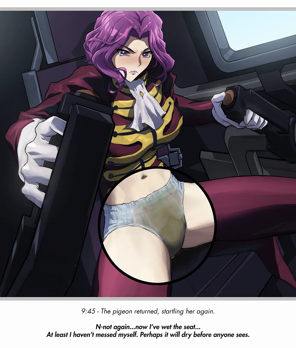 Cornelia li Britannia page 3 full