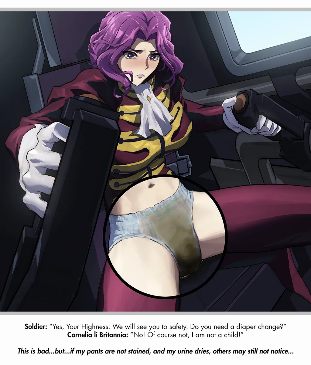 Cornelia li Britannia page 5 full