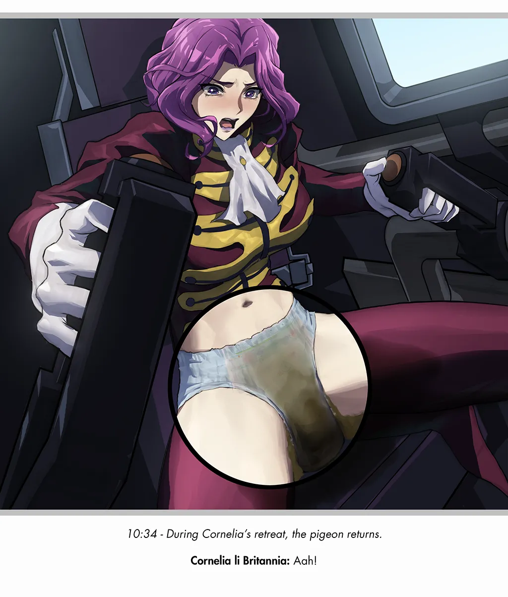 Cornelia li Britannia page 6 full