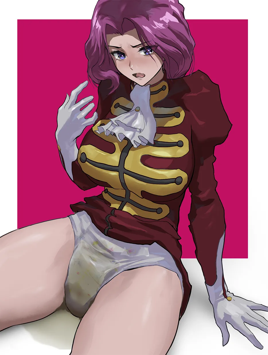 Cornelia li Britannia page 8 full