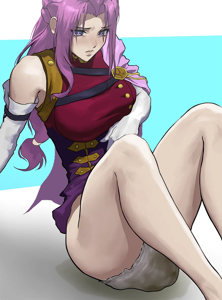 Cornelia li Britannia page 9 full