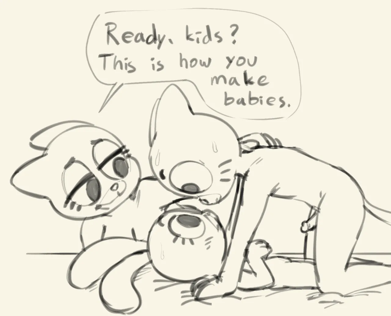 E621/Inkbunny Purged Gallery page 11 full