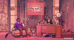 E621/Inkbunny Purged Gallery