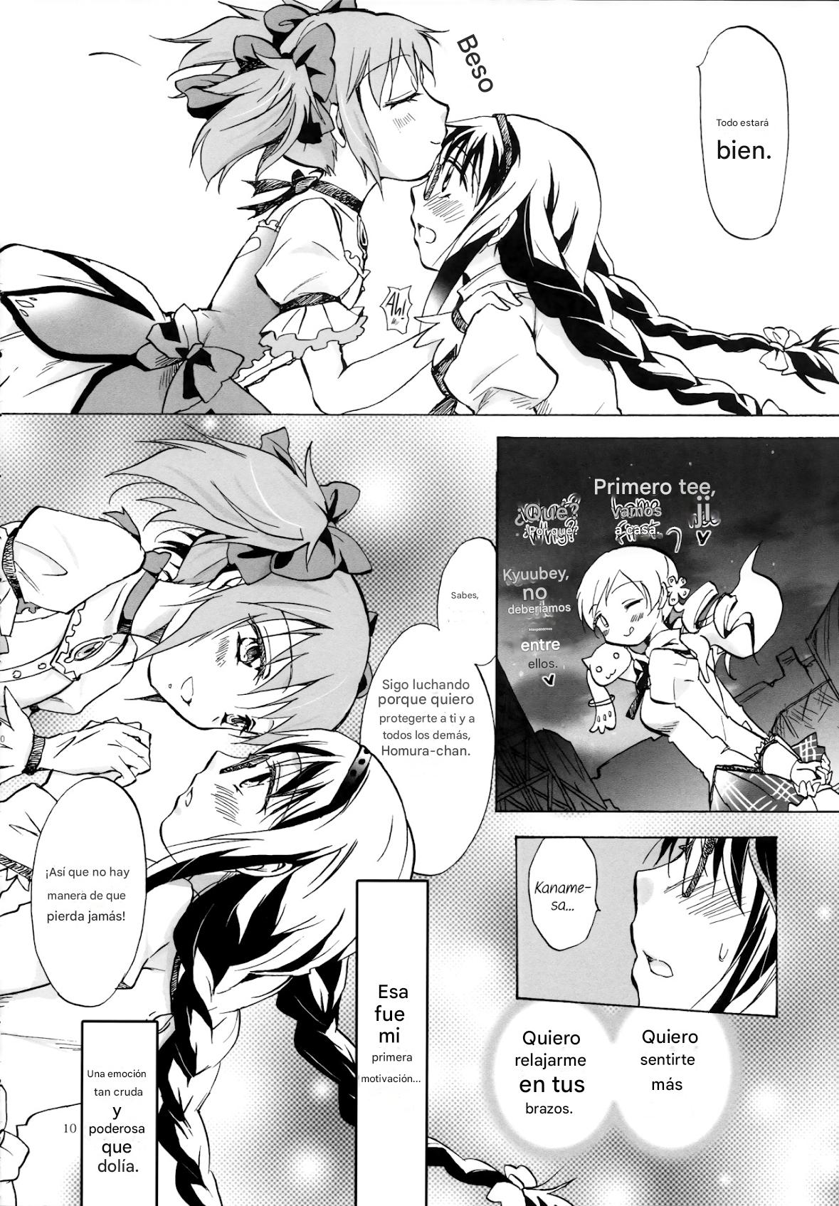 Eien ni Anata o Omou page 10 full