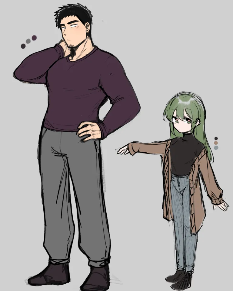 Sweet Treat page 2 full