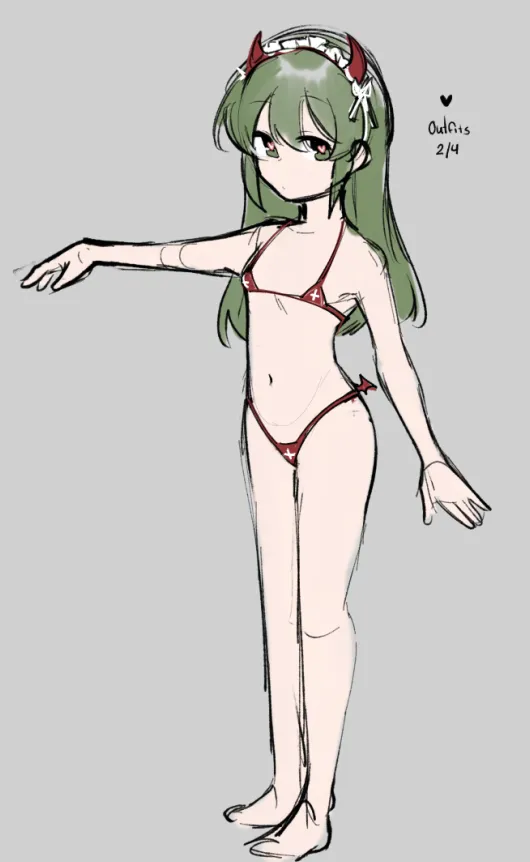 Sweet Treat page 3 full