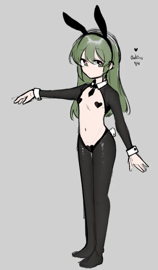 Sweet Treat page 7 full