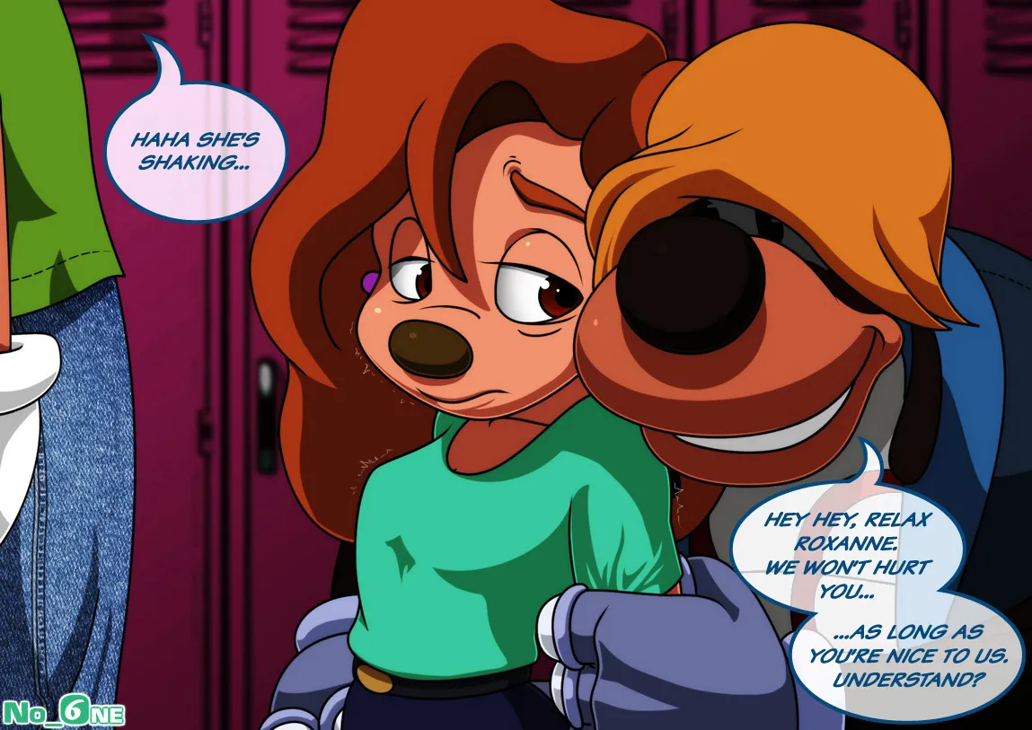 Getting Roxx Off page 7 full