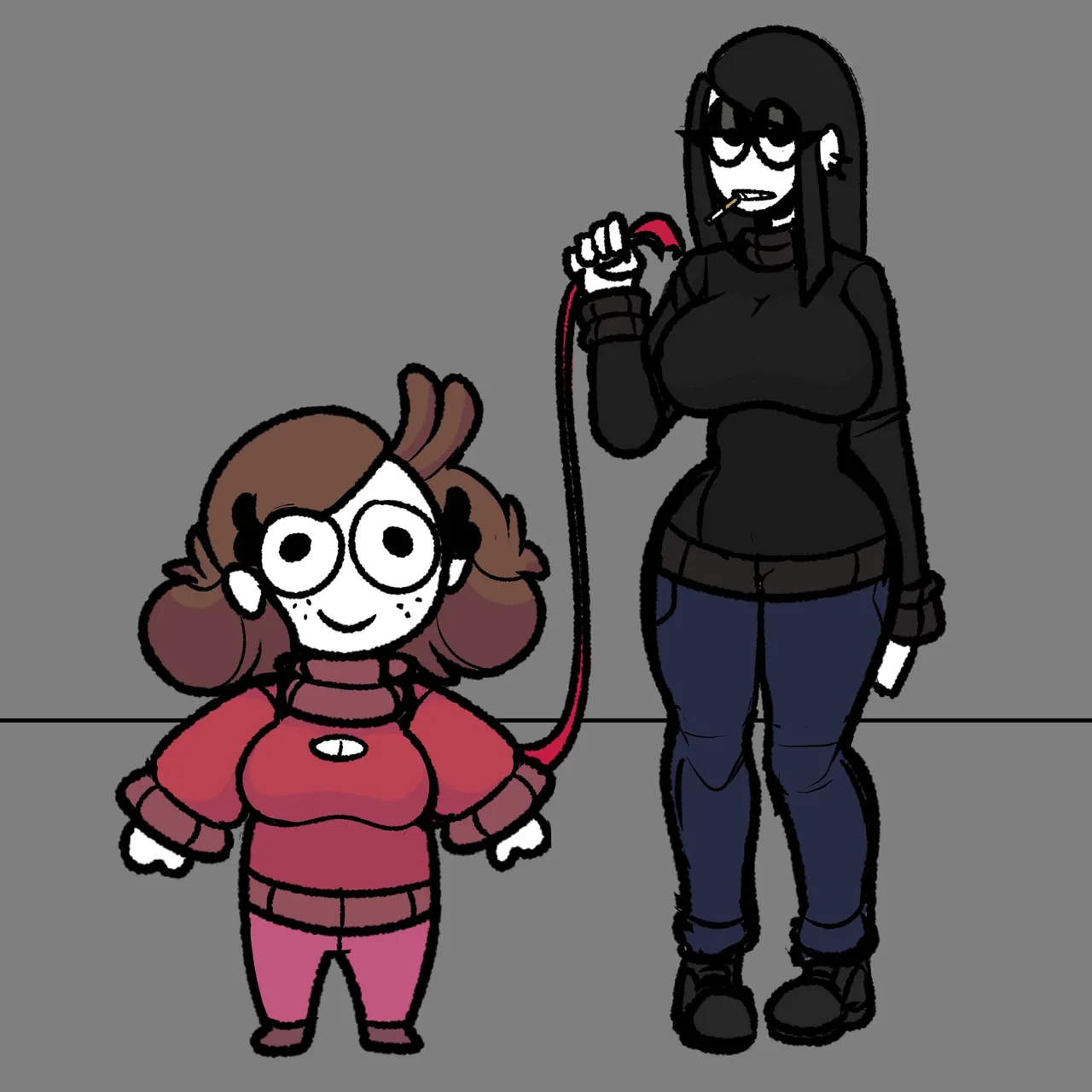 Artist:SaltyNoodles page 9 full