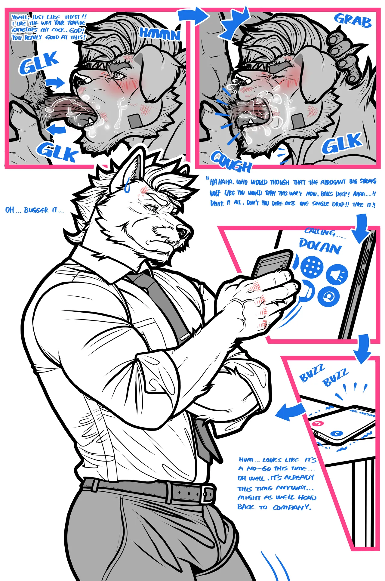 city of sand page 12 full