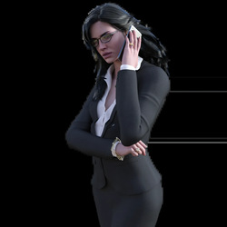 DancingMorlock - JvDB - Roscoe says 2