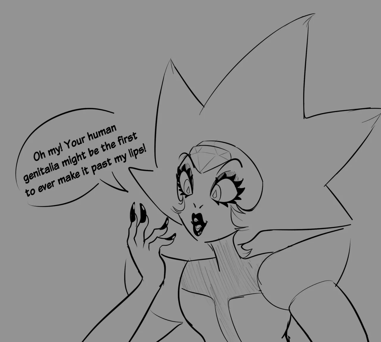 Steven Universe page 3 full