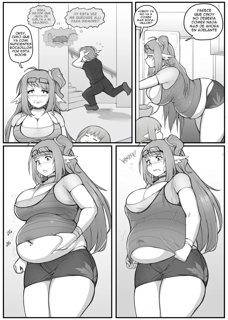 FULL NIGHT NANNY page 11 full