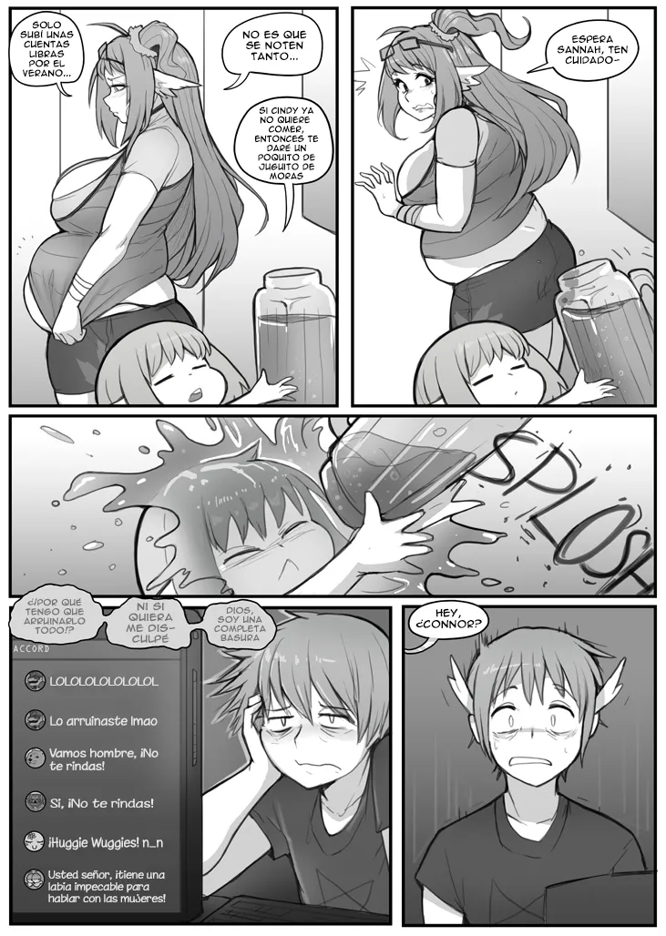 FULL NIGHT NANNY page 12 full