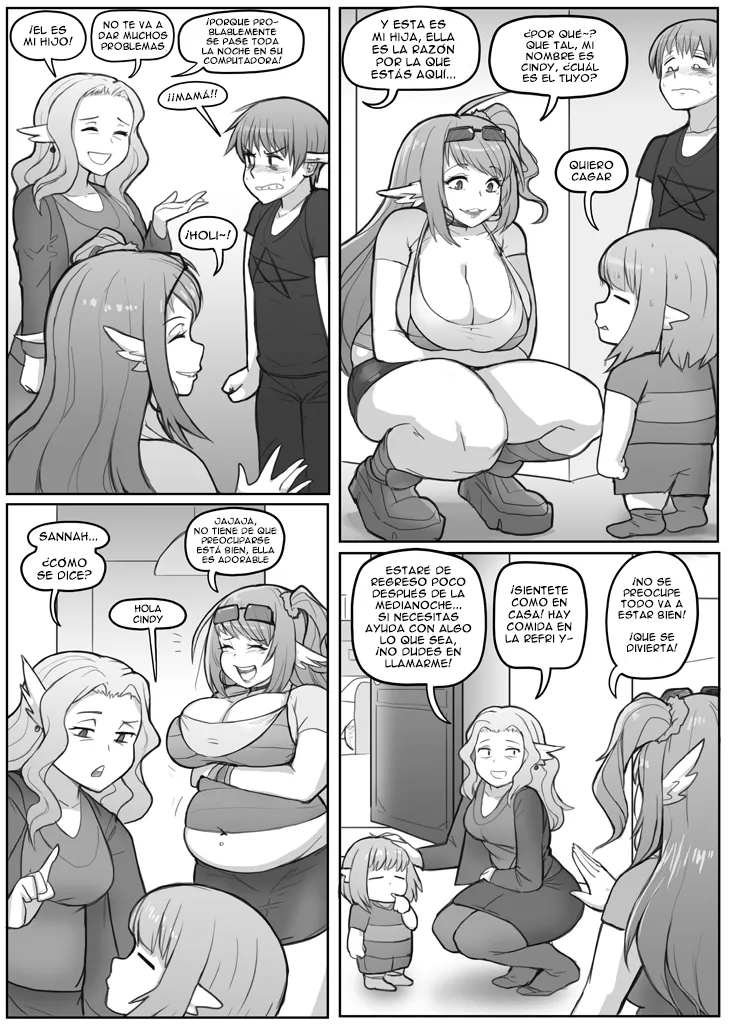 FULL NIGHT NANNY page 3 full
