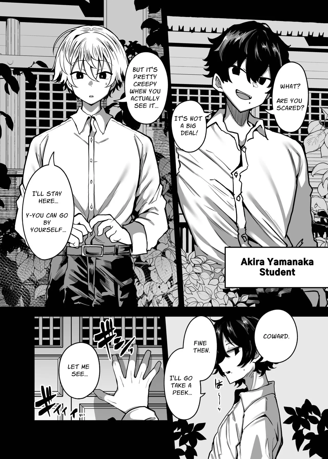 Muchimuchi Kaii ni Osowarete Douzoku-ka  Sareteshimau Hanashi | Assailed & Assimilated by a Voluptuous Female Monster page 3 full