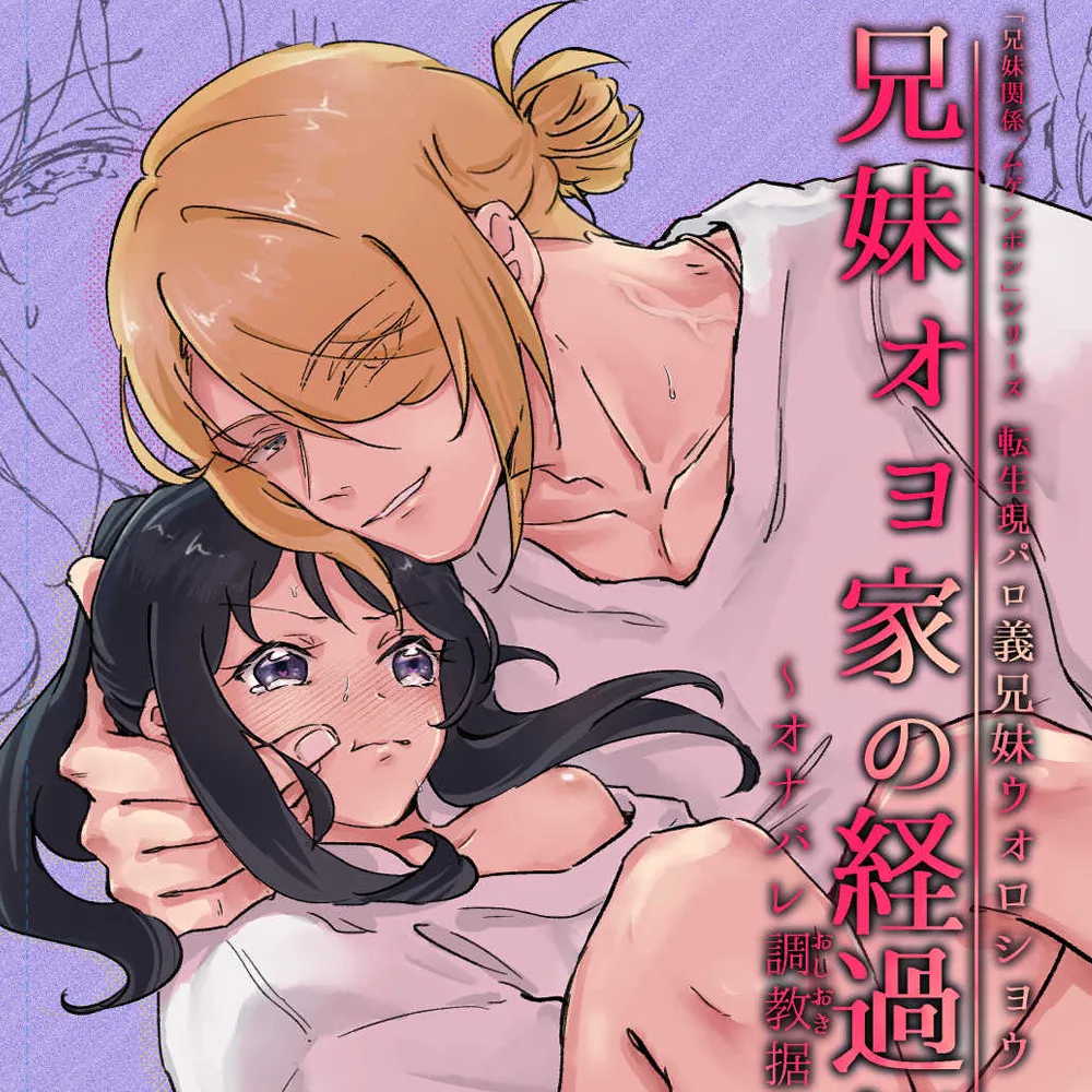 kyōdai ~o~yo-ka no keika hōkoku page 1 full