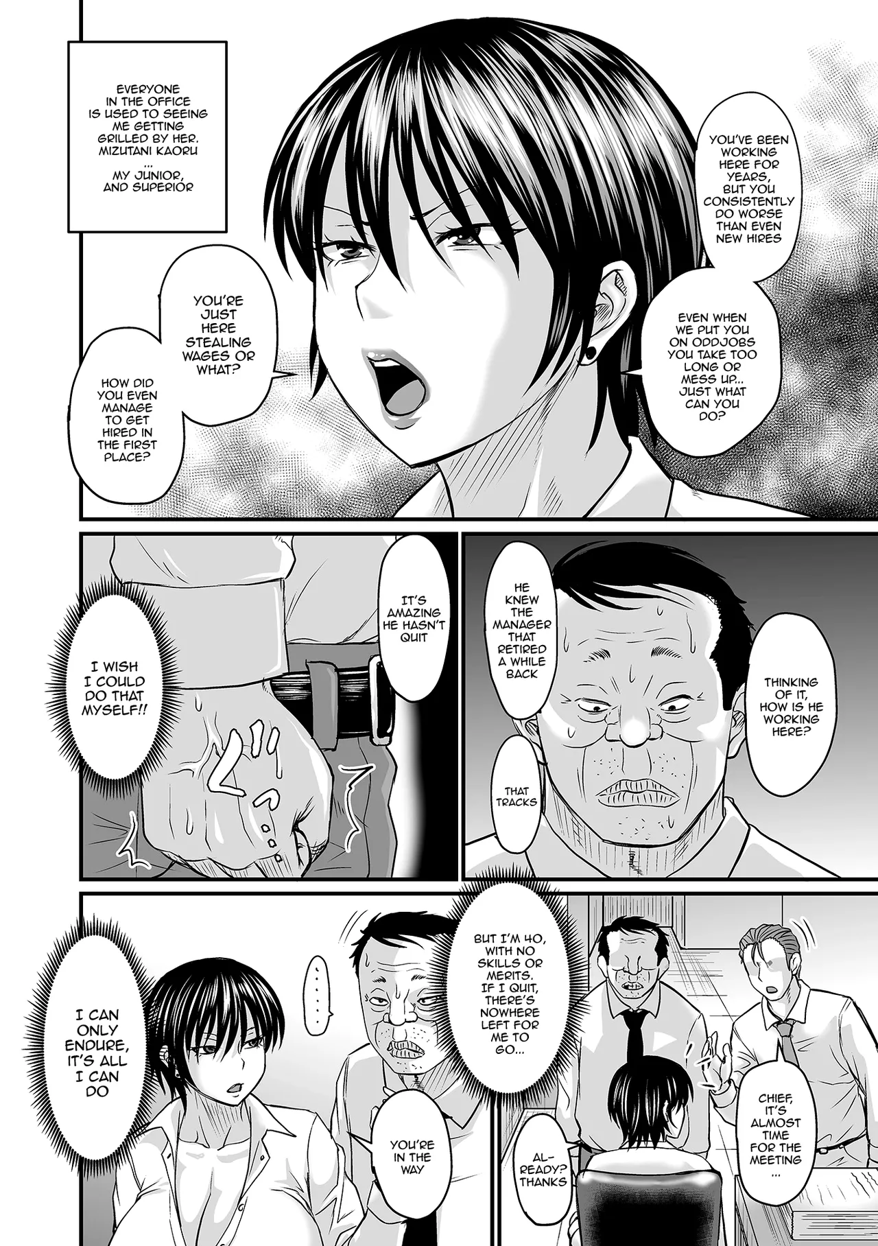 Sennou Appli de Iinari Onaho Joshi | Let's Make a Compliant Onaho Girl Using the Brainwashing App Ch.1-9 page 8 full