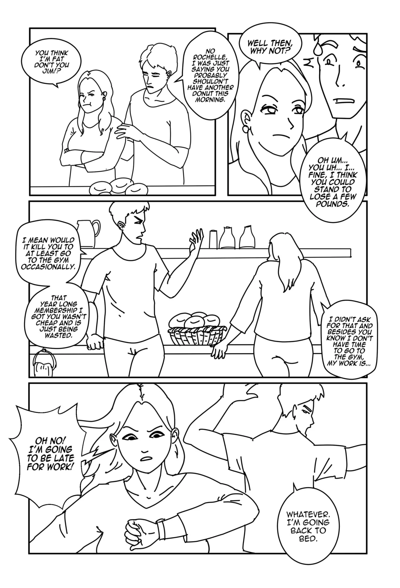 Scientists page 1 full