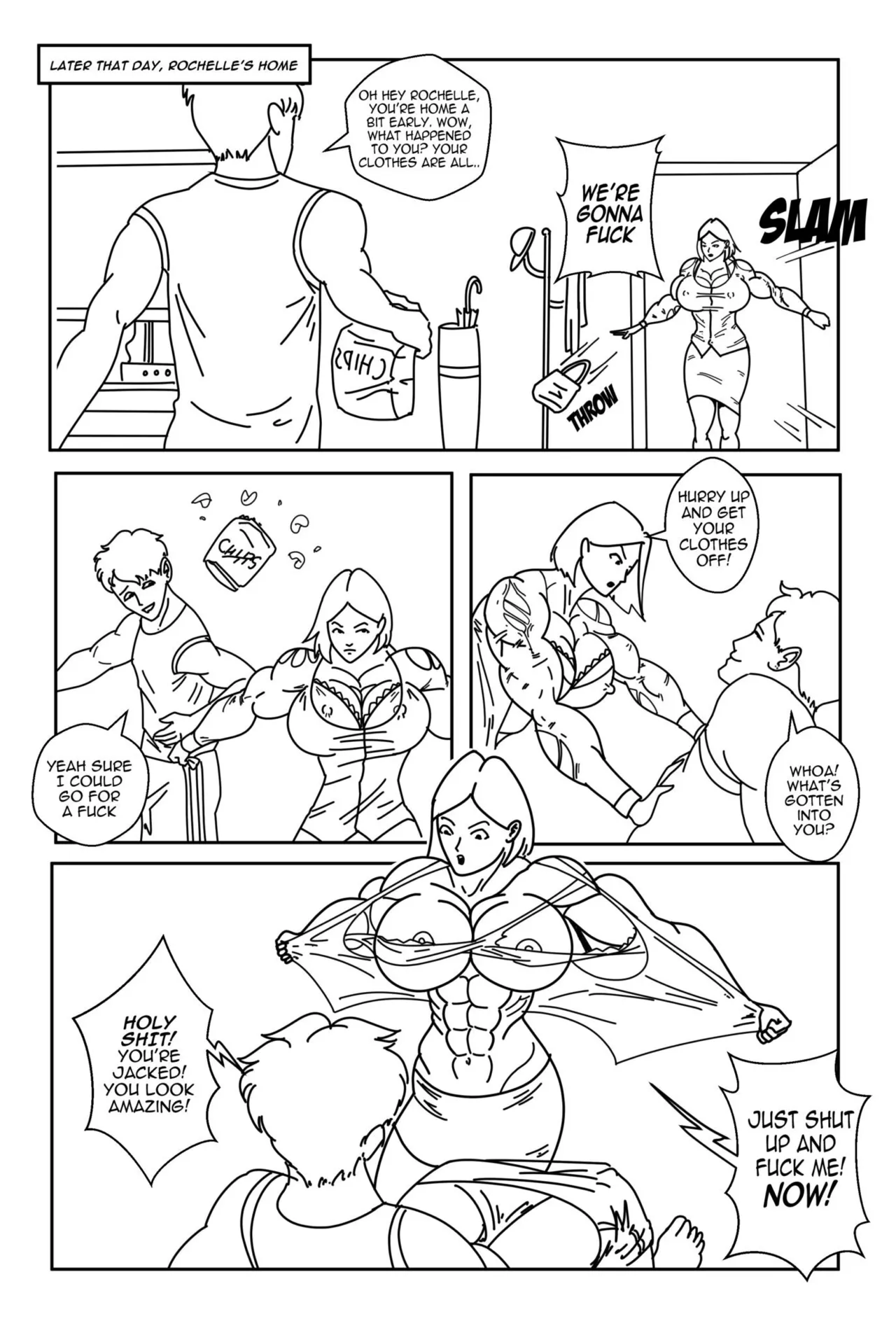 Scientists page 8 full