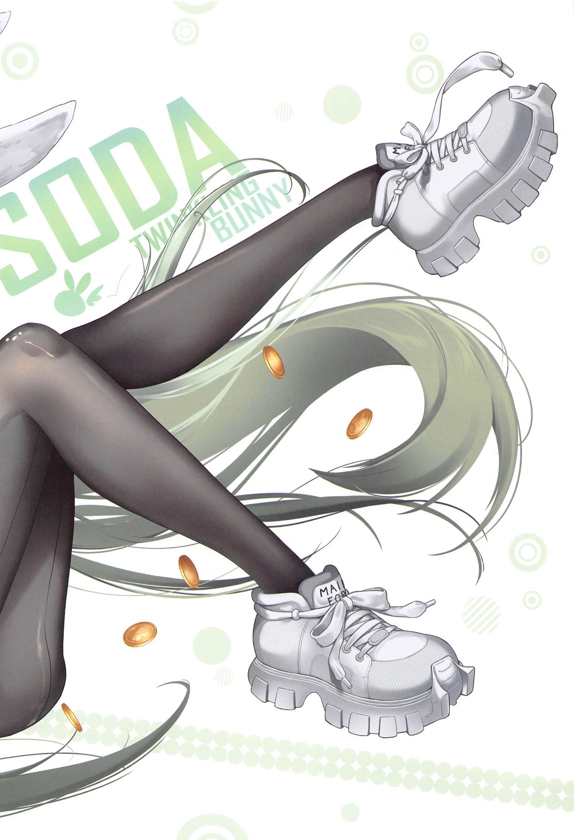 NIKKE-SODA EMOTIONAL SUPPORT page 11 full