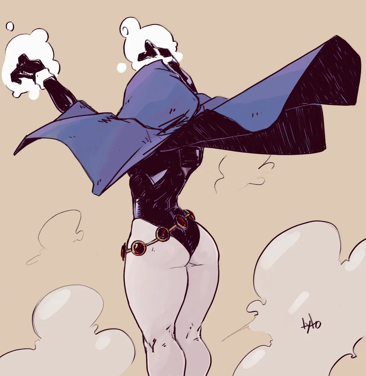 Raven  Collection Part 14 page 2 full