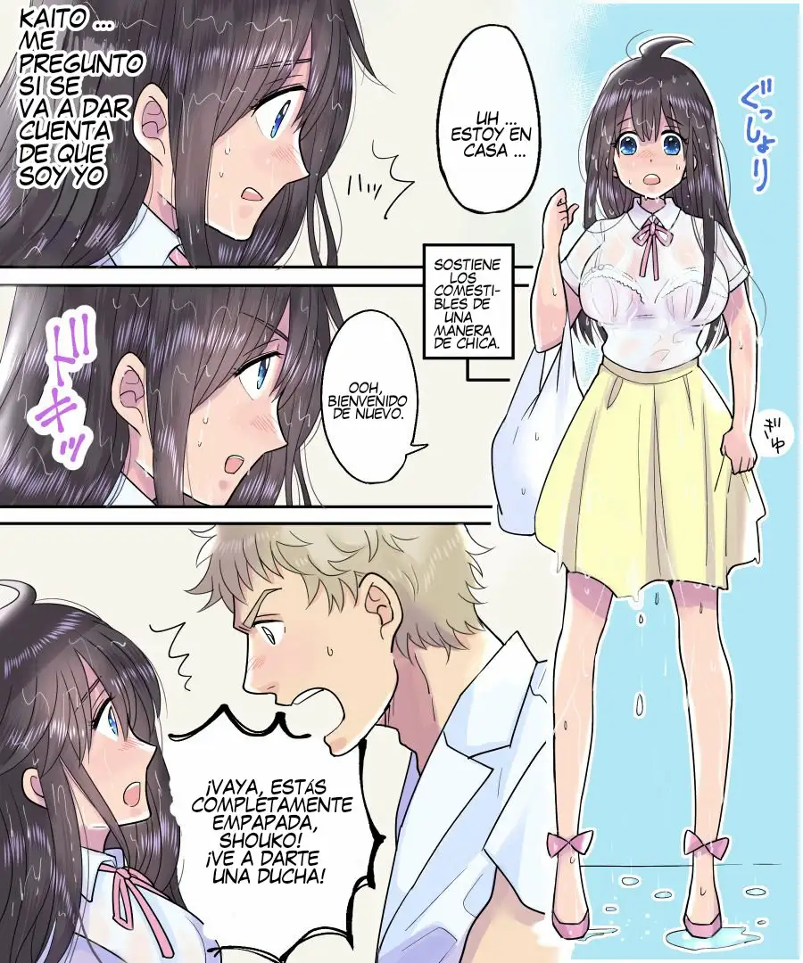 TS RAIN / Lluvia TS page 11 full