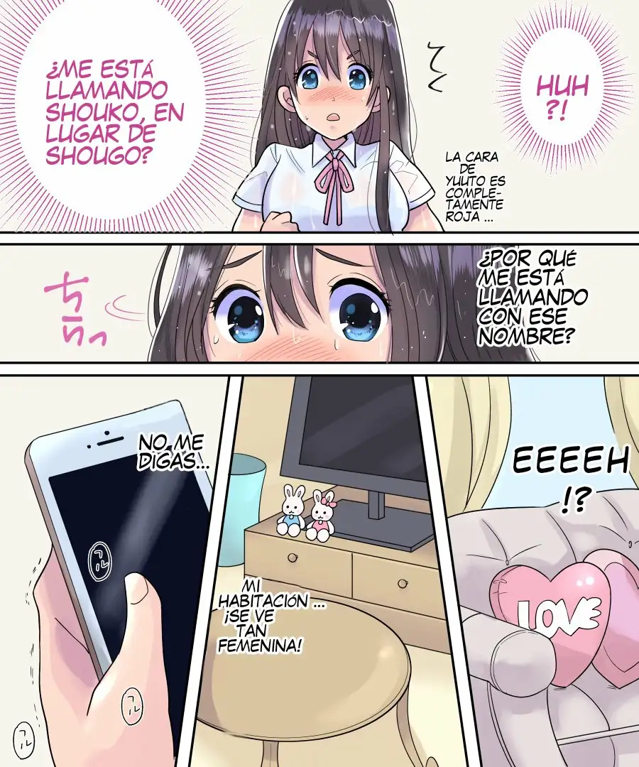 TS RAIN / Lluvia TS page 12 full