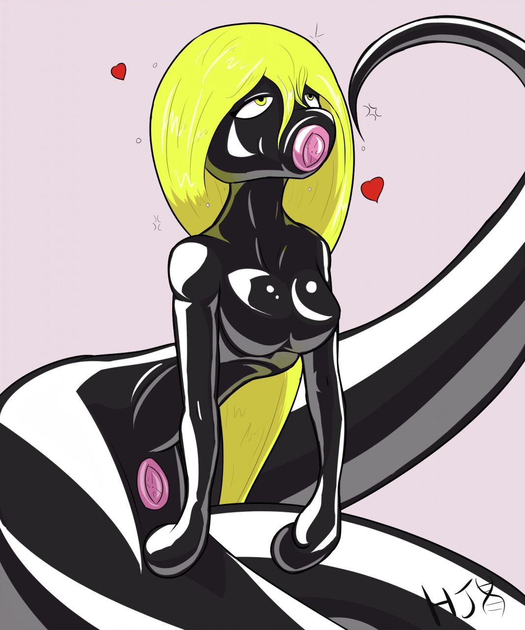 Suprise Suit Ball page 3 full