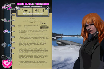 Bimbo Plague Fundraiser cover
