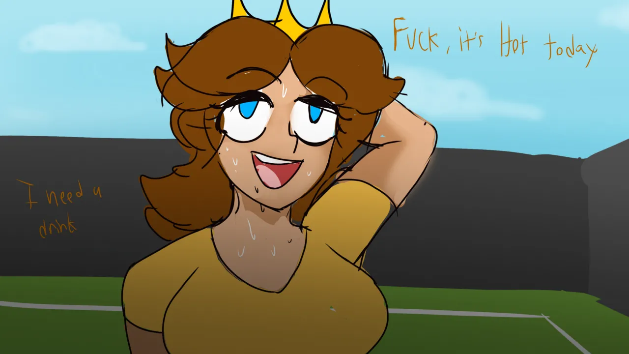 Princess Royal Toilet page 11 full