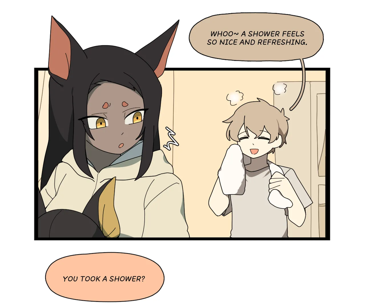 Anu - Doberman Girl page 11 full