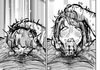 [Nurukuchi] [Skeb] Shidare Hotaru-chan cover