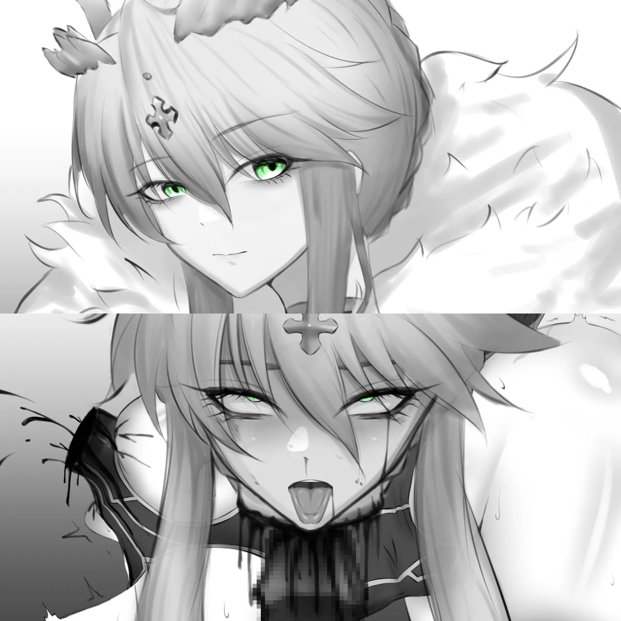 artoria page 1 full