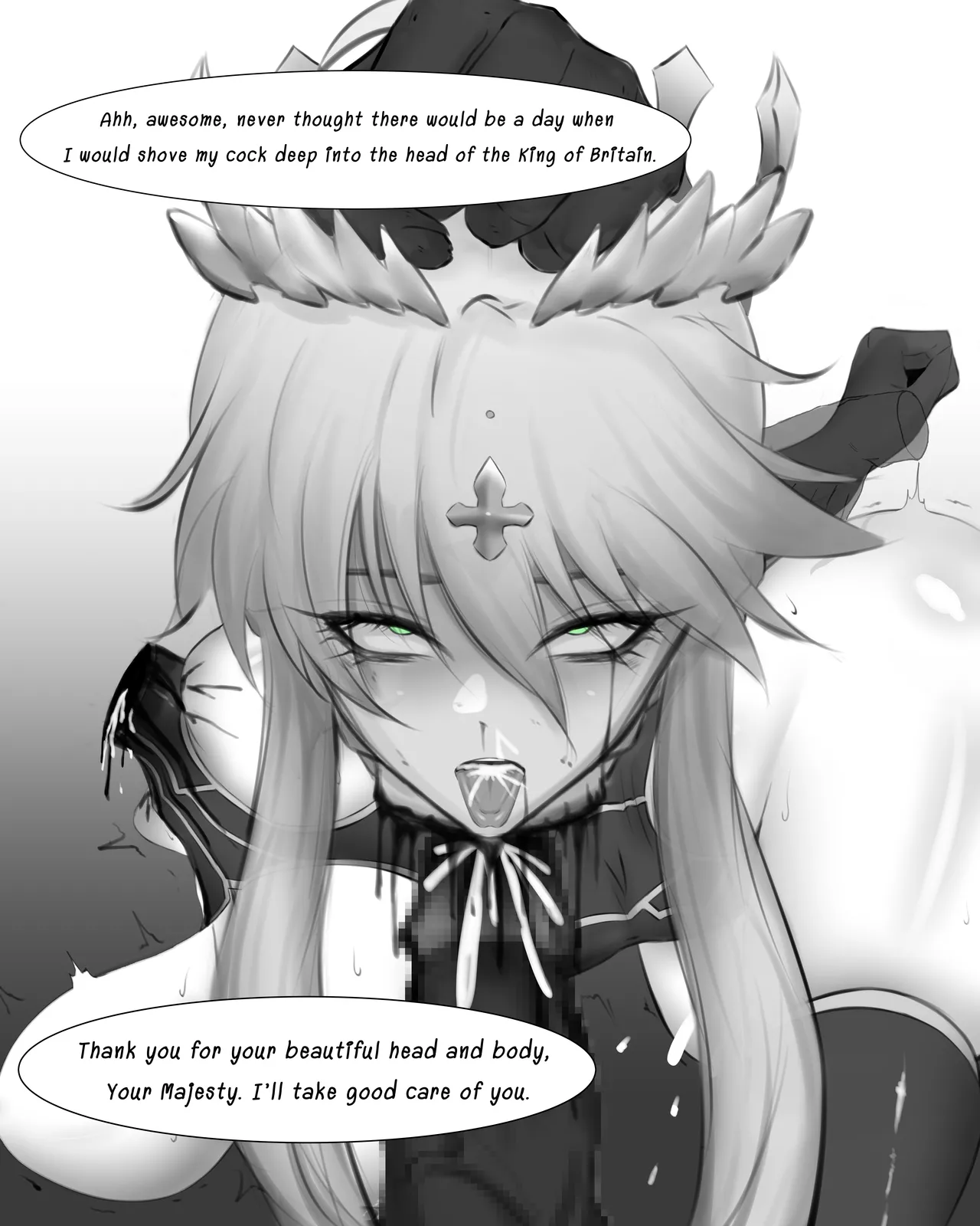 artoria page 11 full
