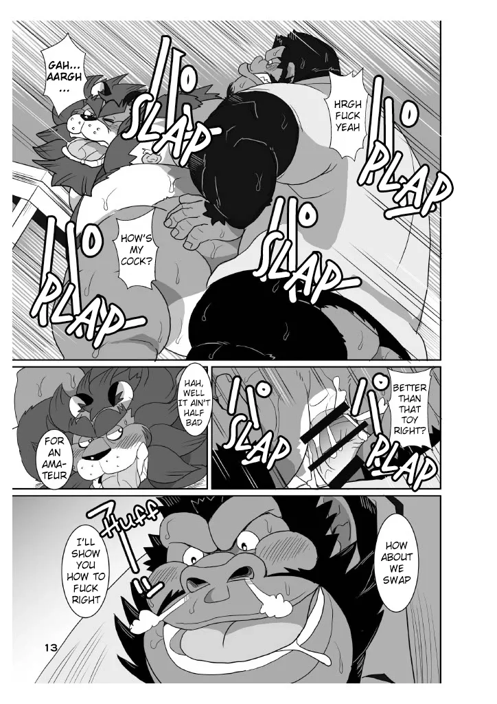 DDLION 1 page 11 full